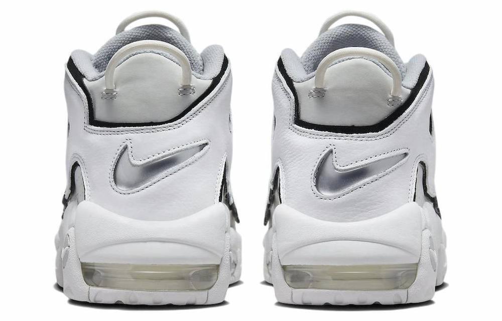 Кроссовки Nike Air More Uptempo "Photon Dust" Air