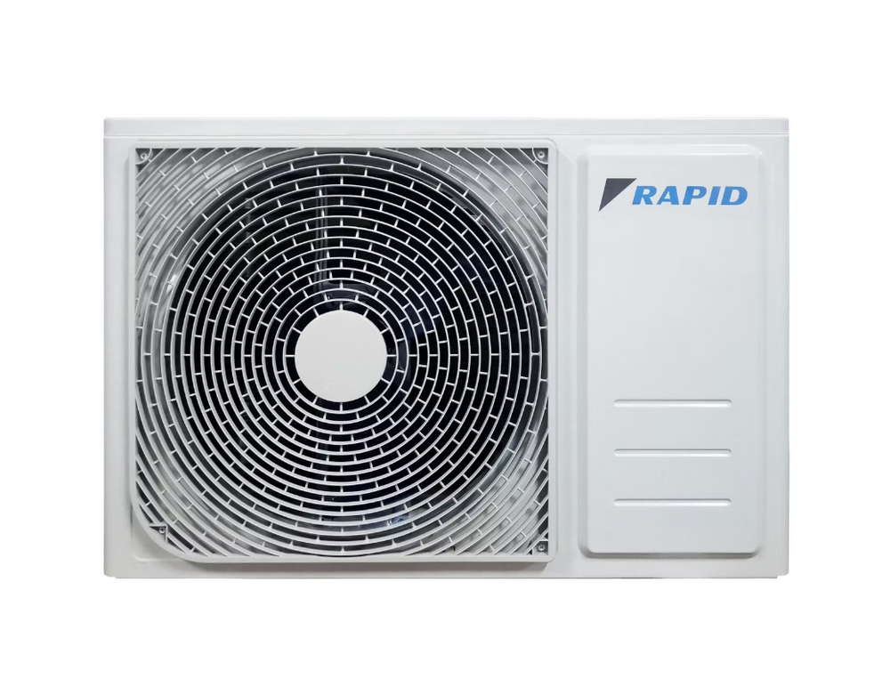 Сплит-система Rapid RAM-12HJ/N1_23Y (q).