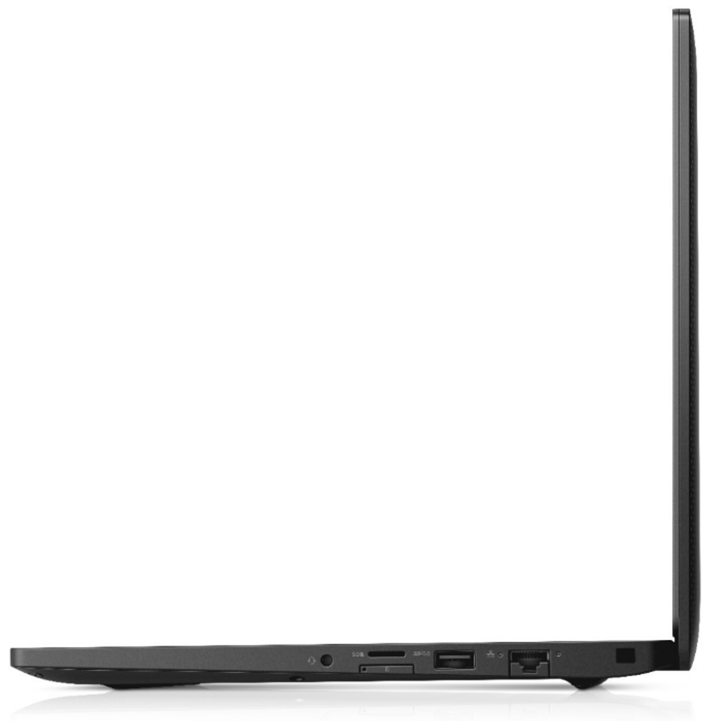 14" Ноутбук Dell Latitude E7480 (2560x1440, Intel Core i5-7300U, RAM 8ГБ,SSD 256ГБ, Intel HD Graphics 520, Win 10Pro)
