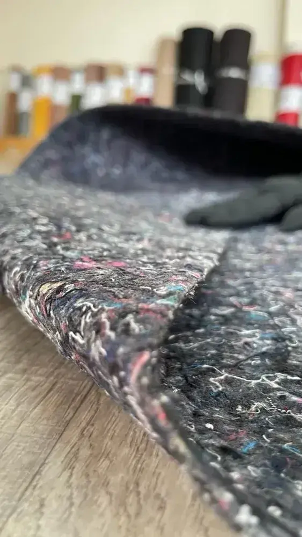 Термовойлок