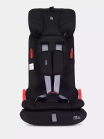 Автокресло RANT ZY25 "Taxi" (Black) группа 1-2-3 (9-36 кг)