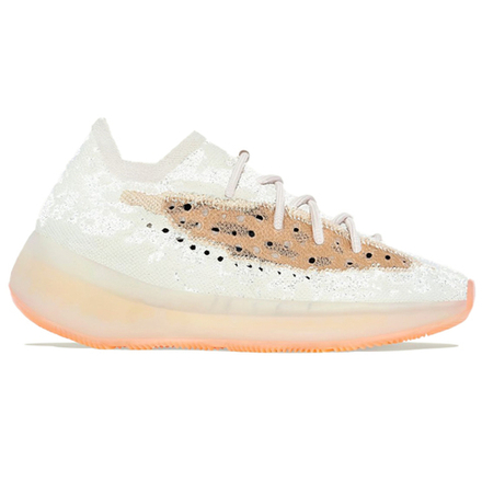 Кроссовки Yeezy Boost 380 Yecoraite Reflective