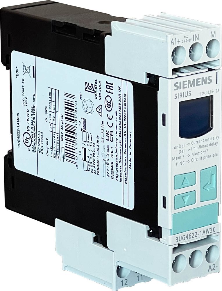 Координатный переключатель Siemens 3SB1 208-7JV20