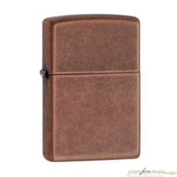 Зажигалка ZIPPO Classic Antique Copper™ (301FB)