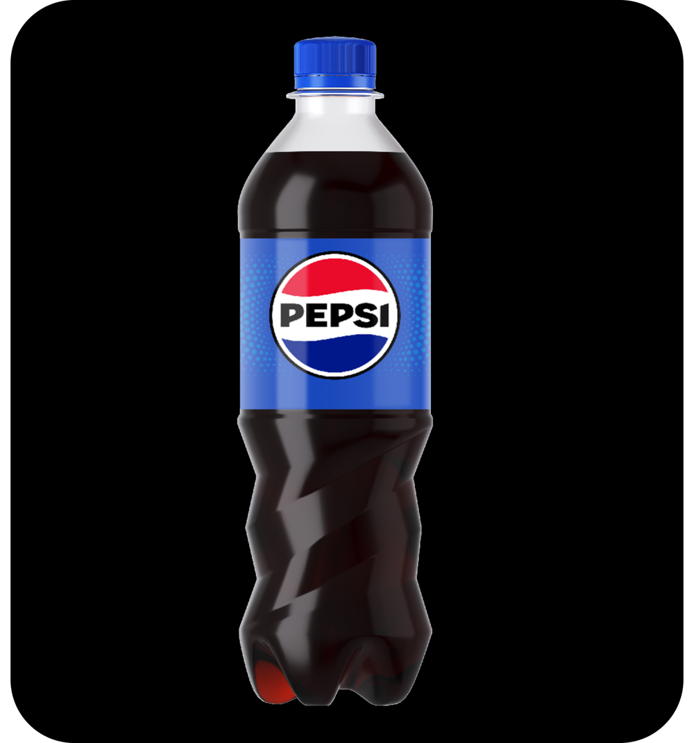 Pepsi