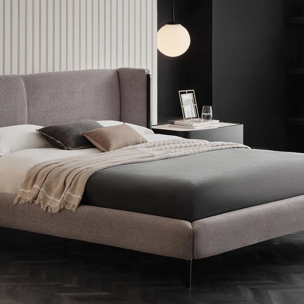 Основание без ящика 160x200 ENZAHOME TUNIS EH68361