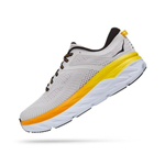 Кроссовки мужские HOKA M BONDI 7 Nimbus Cloud / Radient Yellow
