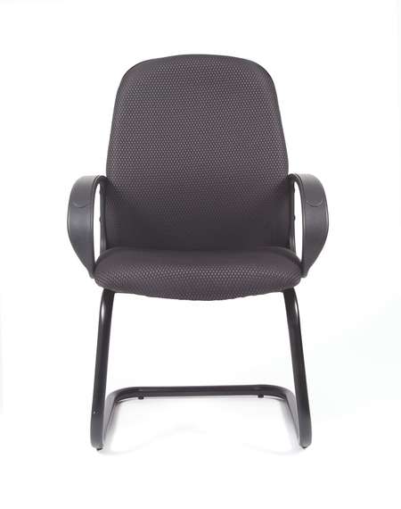 Офисное кресло Chairman   279V      Россия JP 15-1 серый