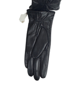 Перчатки. Женские. Материал верха: Кожаные люкс качества. Подклад: Трикотаж-шерсть. 5 шт в упаковке.