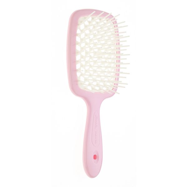 JANEKE Superbrush - Пастельные оттенки: розовый нюд 93SP226 RSA