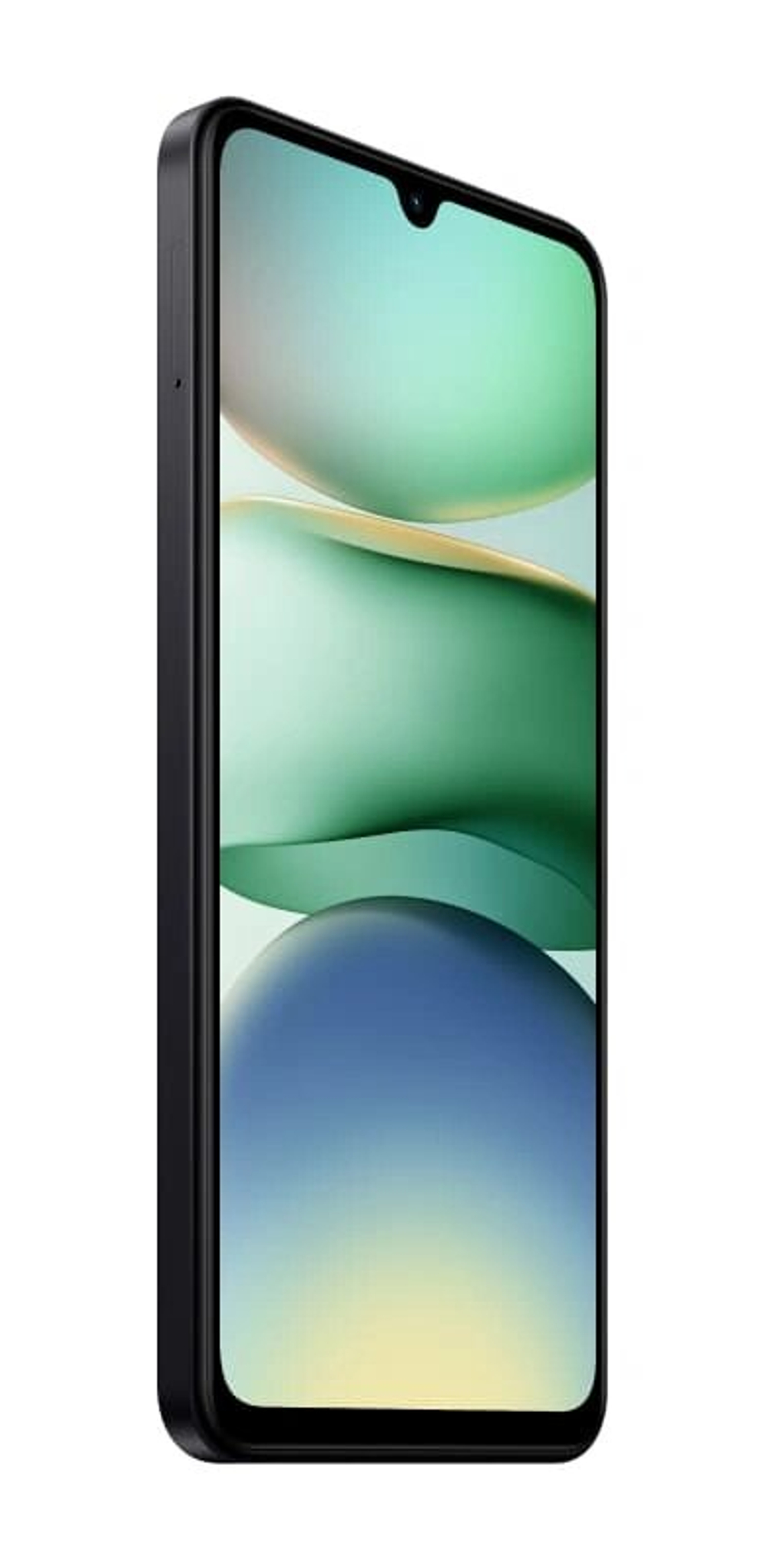 Смартфон Redmi A5 3/64Gb Midnight Black