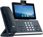 Видеотелефон Yealink SIP-T58W with camera