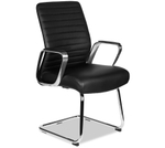 Кресло College HLC-3315L-3/Black