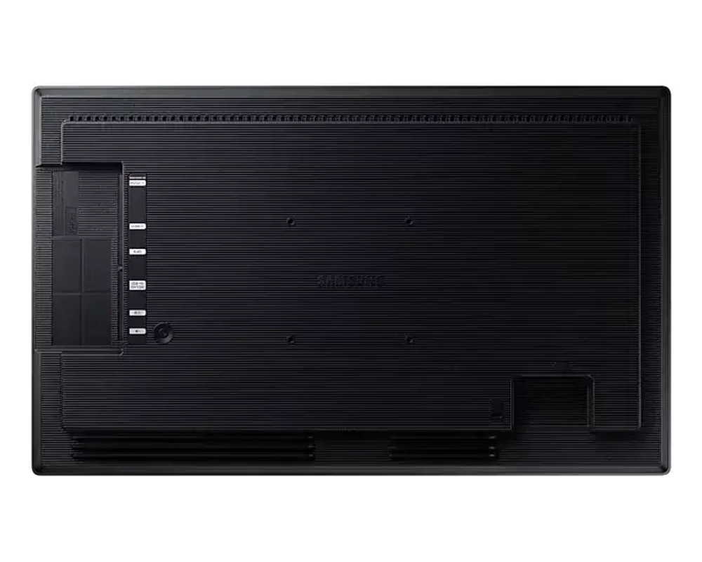 Дисплей профессиональный Samsung QB24C