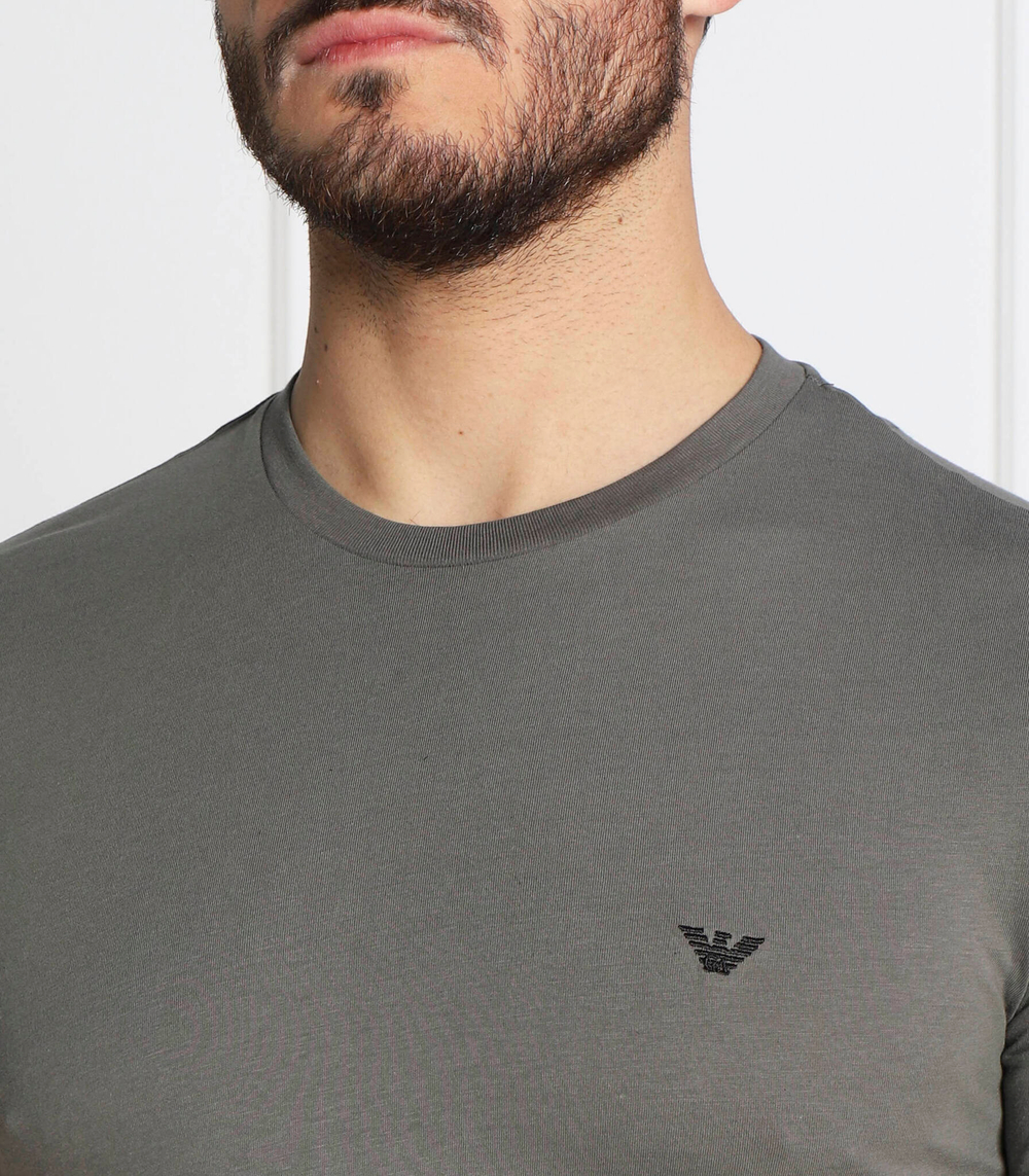 Пижамы Emporio Armani - серый(111360 2F567)