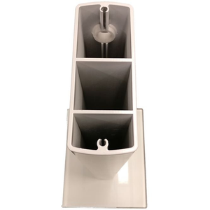 Стойка под акустику DALI Connect stand M-601 черный, 1 пара