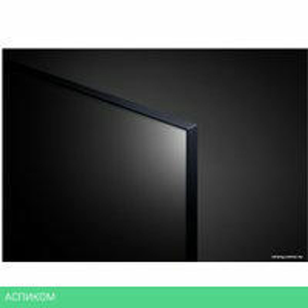 Телевизор LG NanoCell NANO80 43NANO80T6A