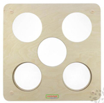 Панель Зеркала Потехи