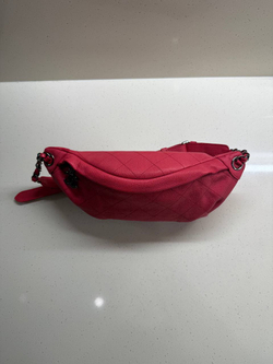 Сумка Chanel Banane