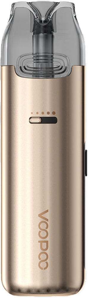 Набор Voopoo Vmate Pro Pod Kit - Gold