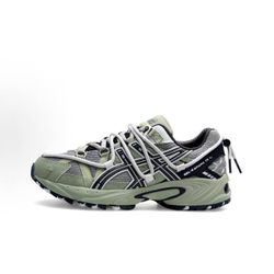 Asics Gel Kahana Tr V2 "Green Black"
