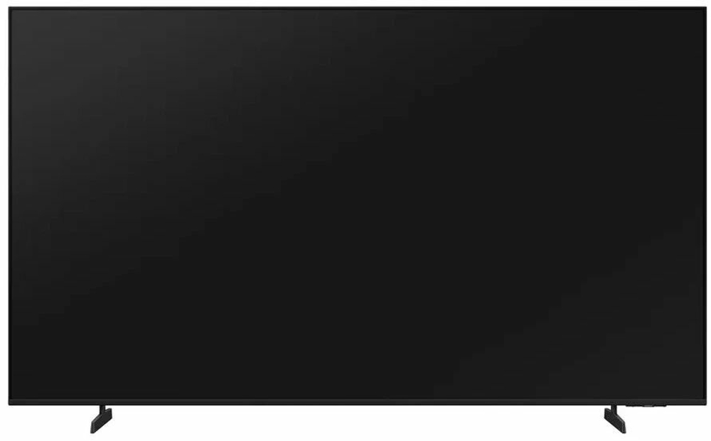 Телевизор LED Samsung UE55U8000FUXRU (2025) 4K UHD 60 ГЦ 3840x2160