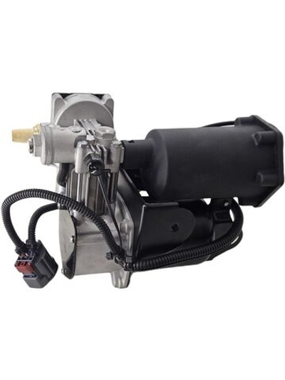 Компрессор пневмоподвесик Range Rover 3 L322 (2002-2012) Оригинал "Как новый"