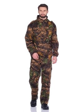 Костюм ТУРИСТ лес р.48-50 рост 176