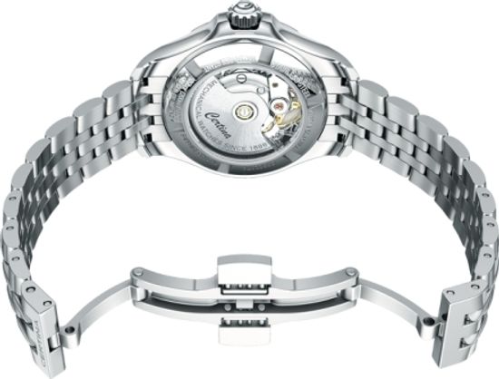 Швейцарские наручные часы Certina C032.207.11.056.00