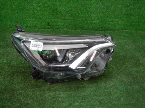 Фара правая Toyota RAV4 4 CA40 (2015-2019) LED