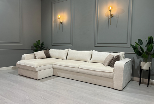 Мягкая мебель