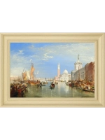 Картина настенная интерьерная в раме