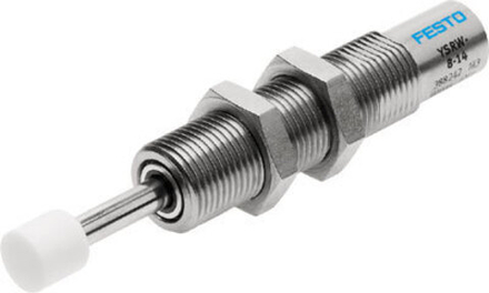 YSRW-10-17 Амортизатор