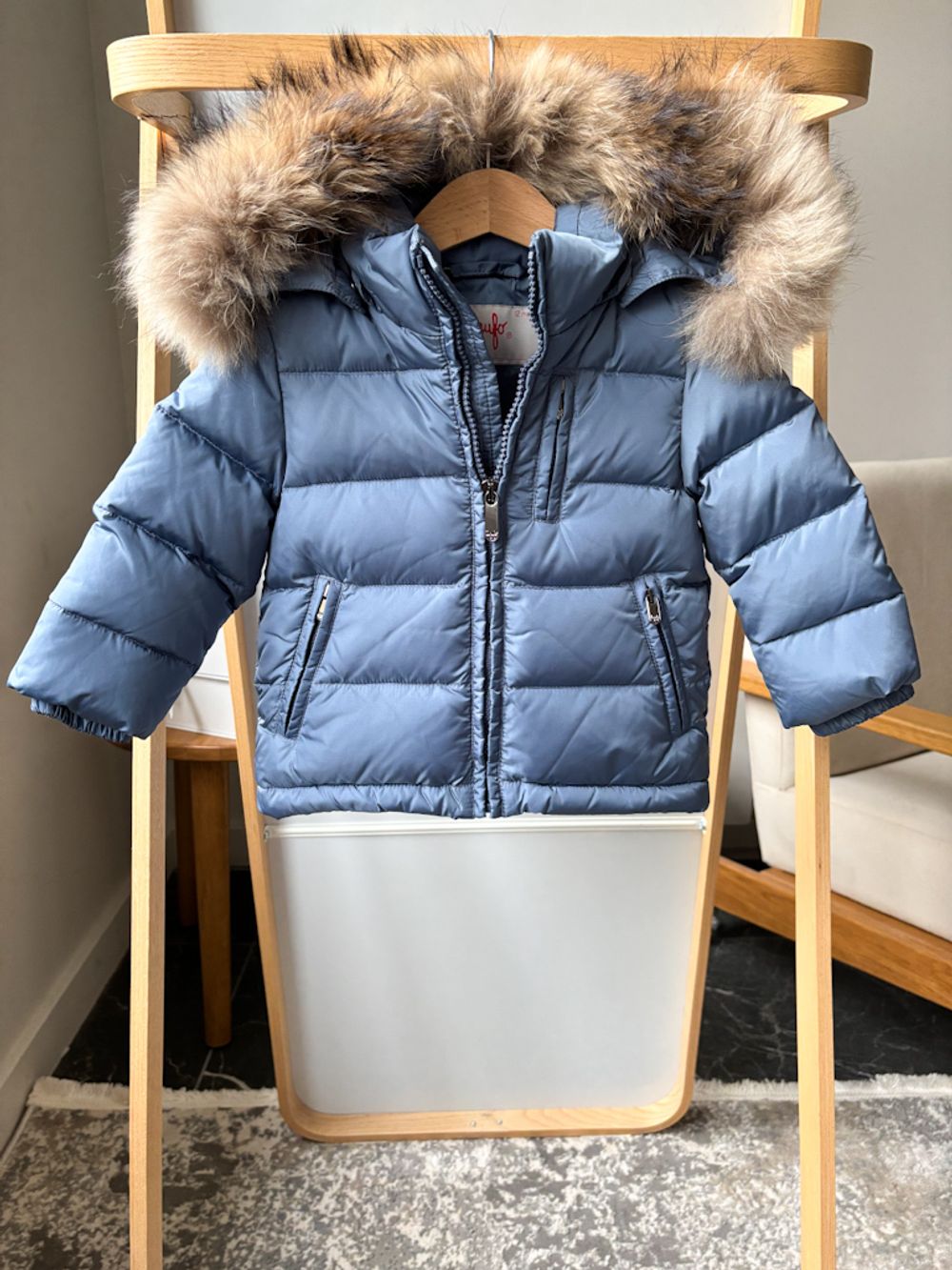 Комплект Il Gufo, 80