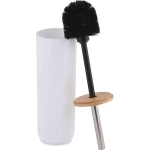 Ерш Бамбук (с подст.) (белый)