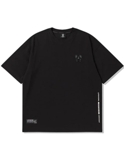 Футболка с логотипом LADOK