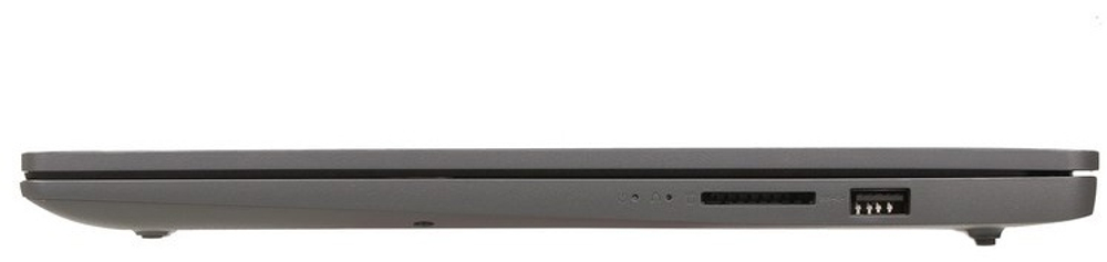 Ноутбук Lenovo IdeaPad Slim 3 15IRH8 15.6" / 16 Гб / SSD 512 Гб / Без ОС / 83EM009VRK