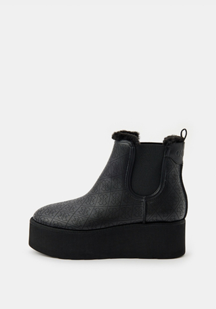 GUESS / Ботинки