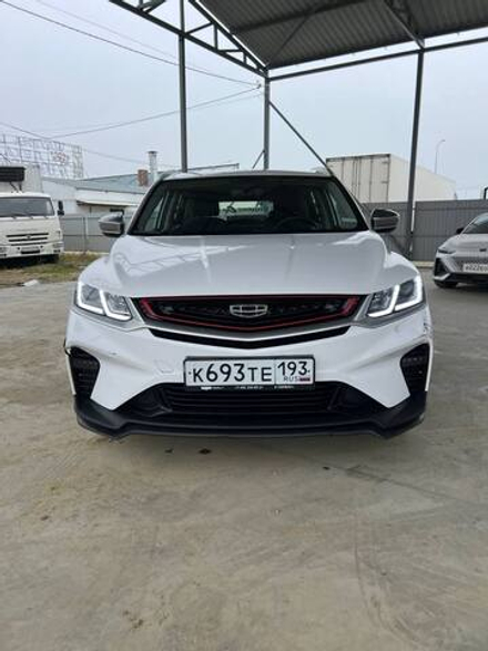 Geely COOLRAY Comfort 1.5T DCT7