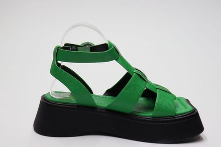 Босоножки (36-41)р. / шт. 8-5