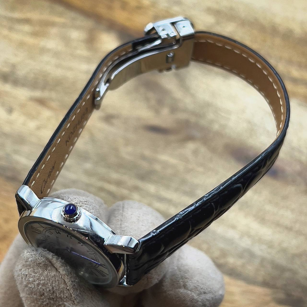 Часы Cartier