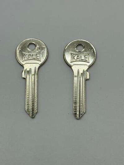 Kale/DAF англ. кл. 2,0мм(KA-8) 15524