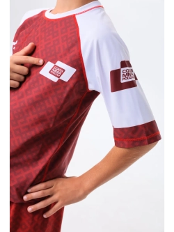 Спортивная футболка, рашгард для тренировок