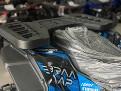 Квадроцикл PROMAX TAURUS 300