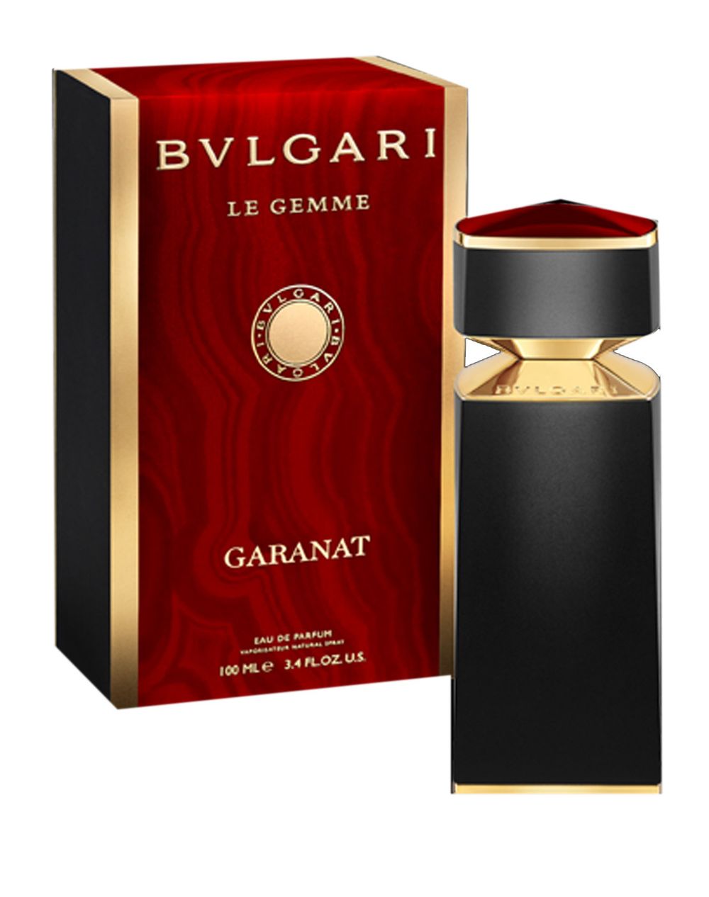 Bvlgari Garanat