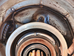АКПП ZF 12TX2421TD TRAXON 2023г.