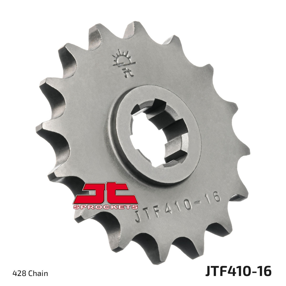 Звезда JTF410.16