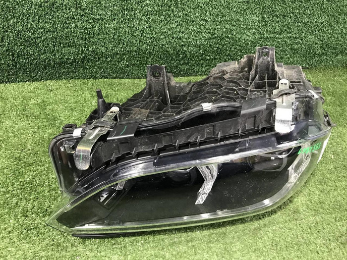 Фара правая BMW X3 G01, X4 G02 (2017-2021) Adaptive LED