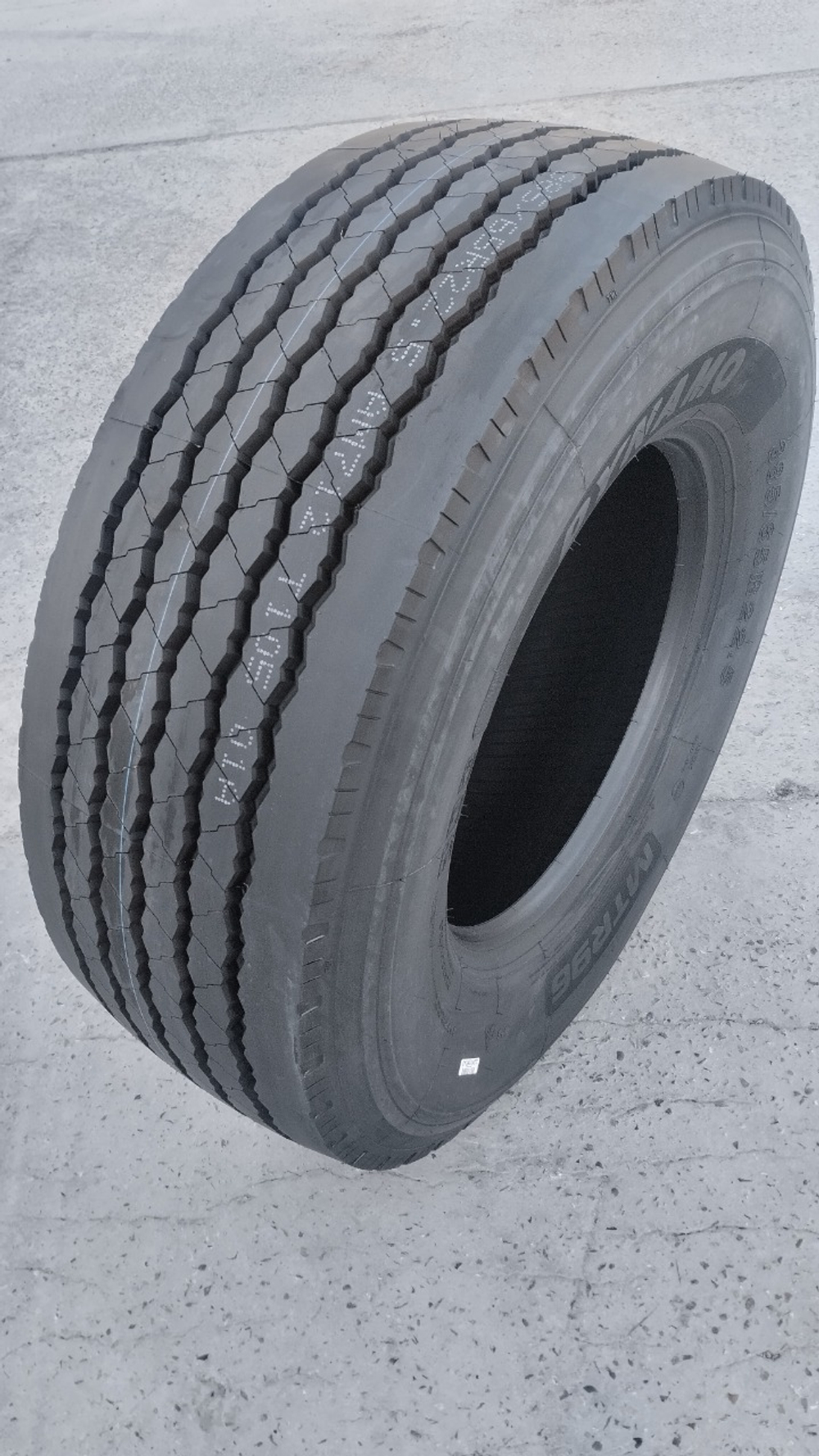Грузовая шина 385 65 R22.5 160K MTR96 DYNAMO Вьетнам