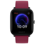 Ремешок КАРТОФАН для Amazfit Bip;Amazfit Bip Lite;Amazfit Bip S;Amazfit Bip U;Amazfit Bip U Pro;Amazfit GTR 42mm;Amazfit GTS;Amazfit GTS 2 оптом (арт. AW-AMAZFIT-VINOUS)